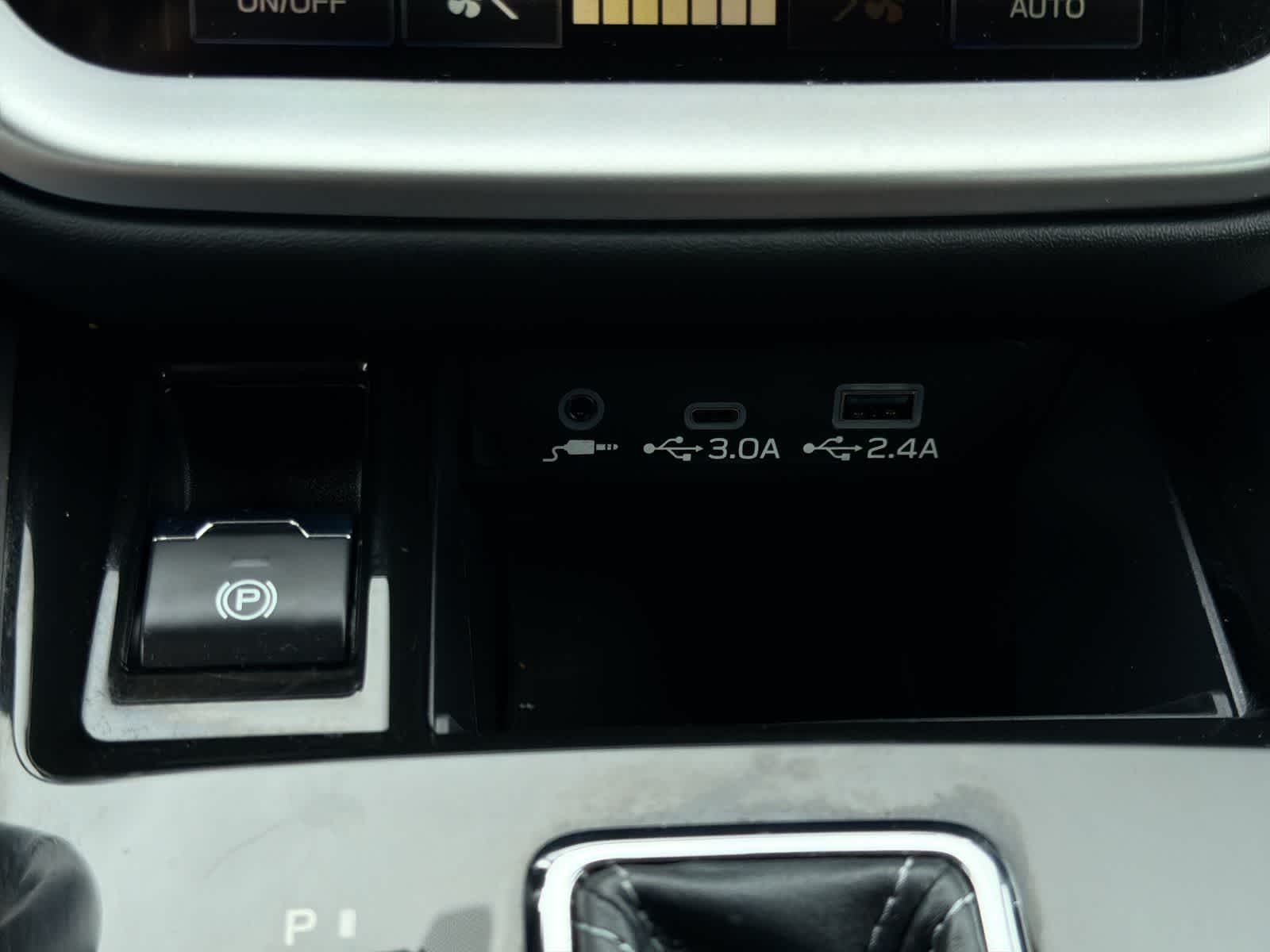 Thumbnail: 2023 Subaru Outback - 33