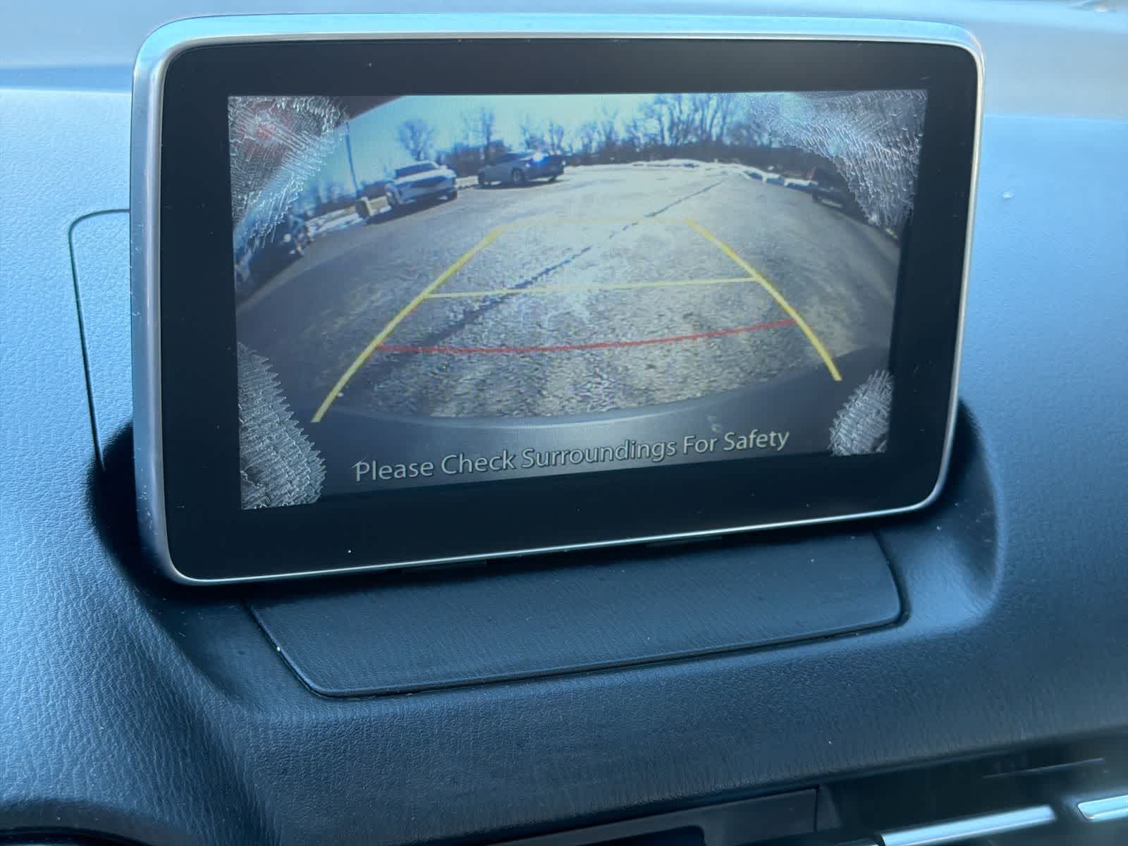 Thumbnail: 2016 Mazda CX-3 - 29