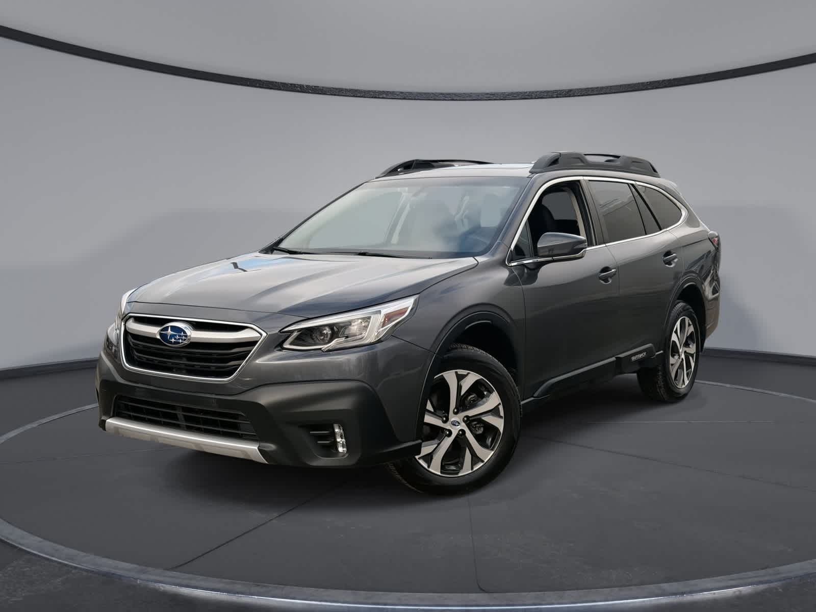 Thumbnail: 2022 Subaru Outback - 1