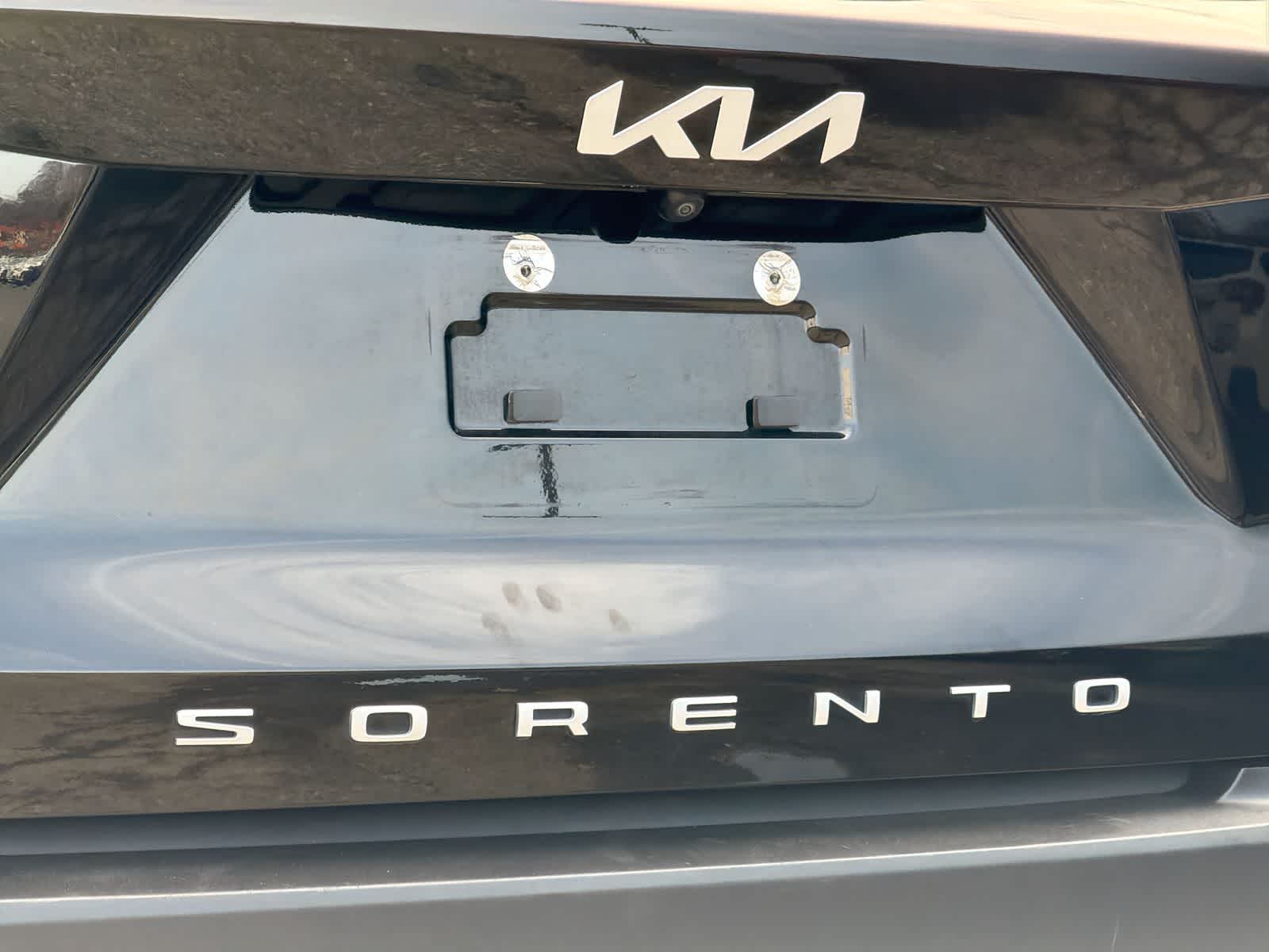 Thumbnail: 2022 Kia Sorento - 13