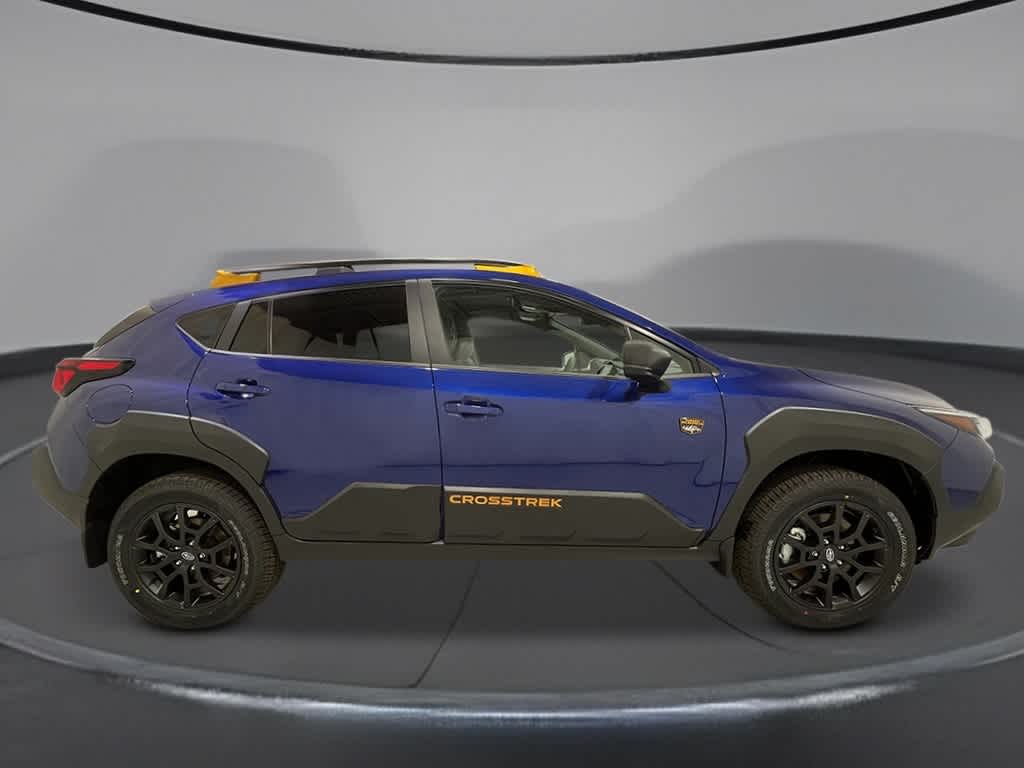 Thumbnail: 2025 Subaru Crosstrek - 6