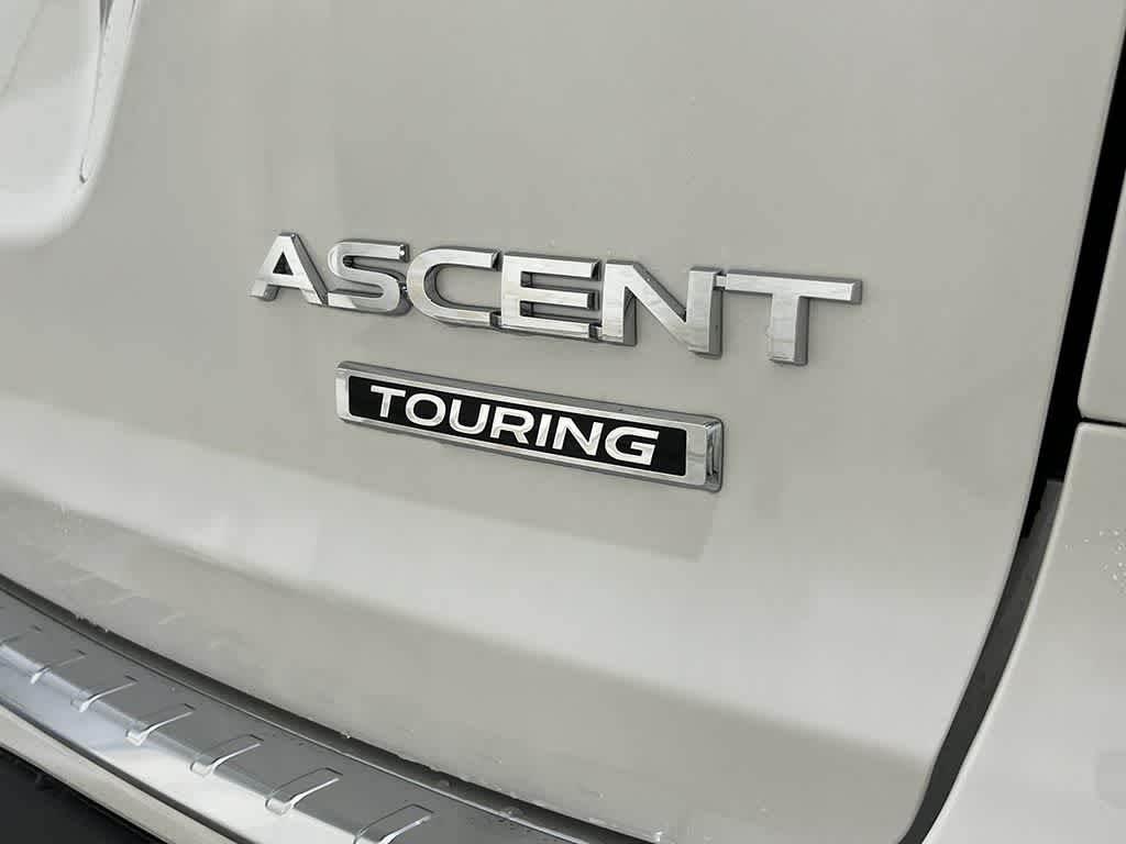 Thumbnail: 2026 Subaru Ascent - 10