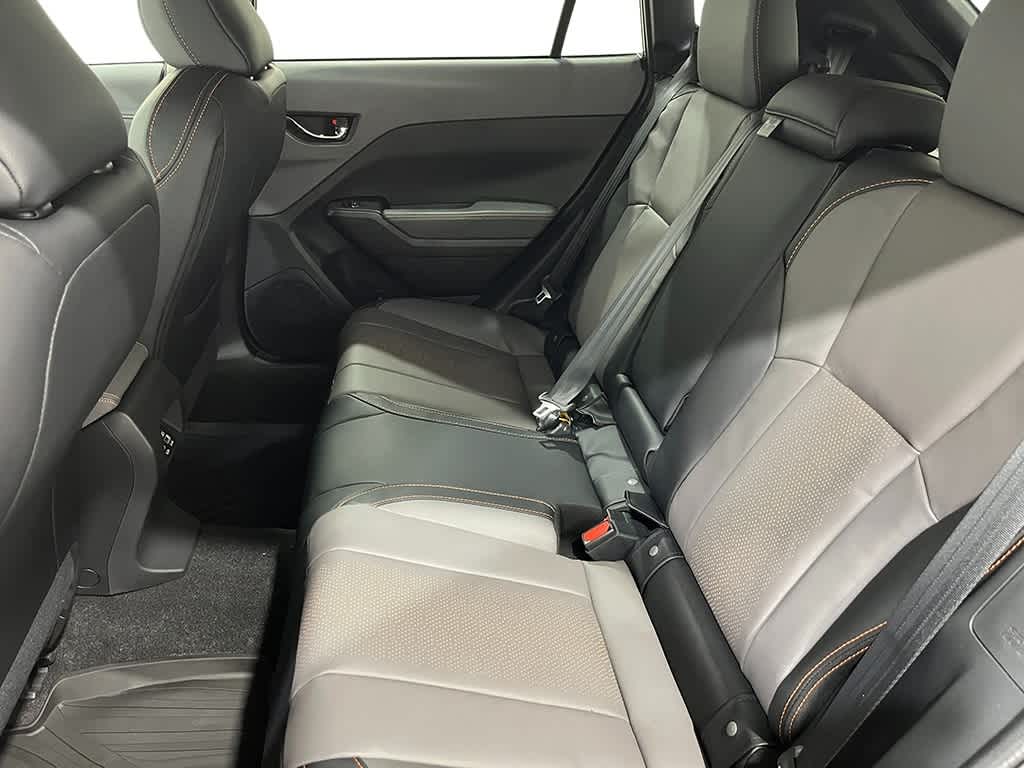 Thumbnail: 2026 Subaru Crosstrek - 22