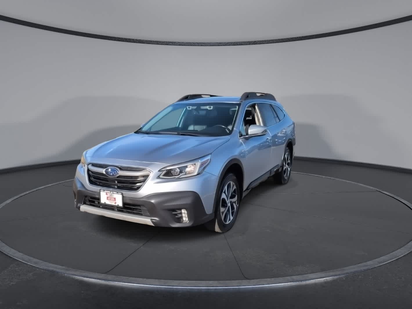 Thumbnail: 2021 Subaru Outback - 3