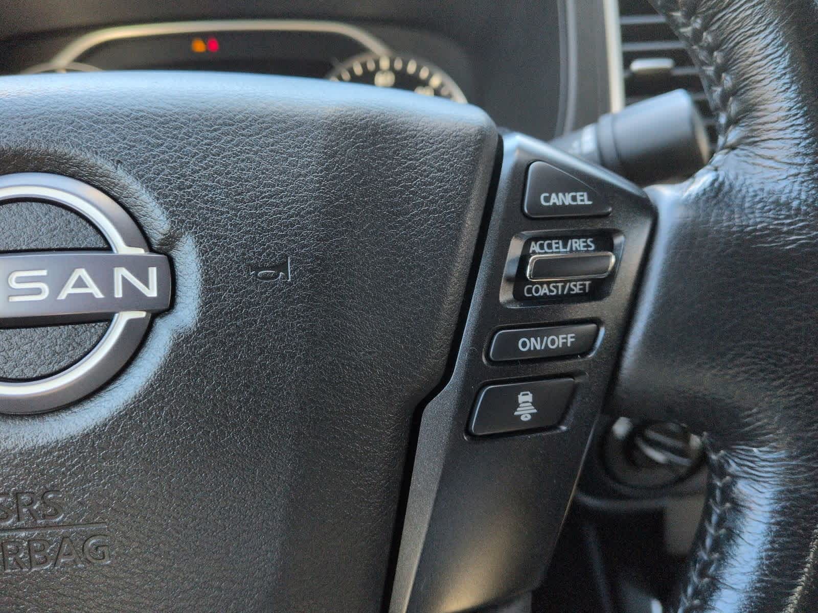 Thumbnail: 2022 Nissan Frontier - 27