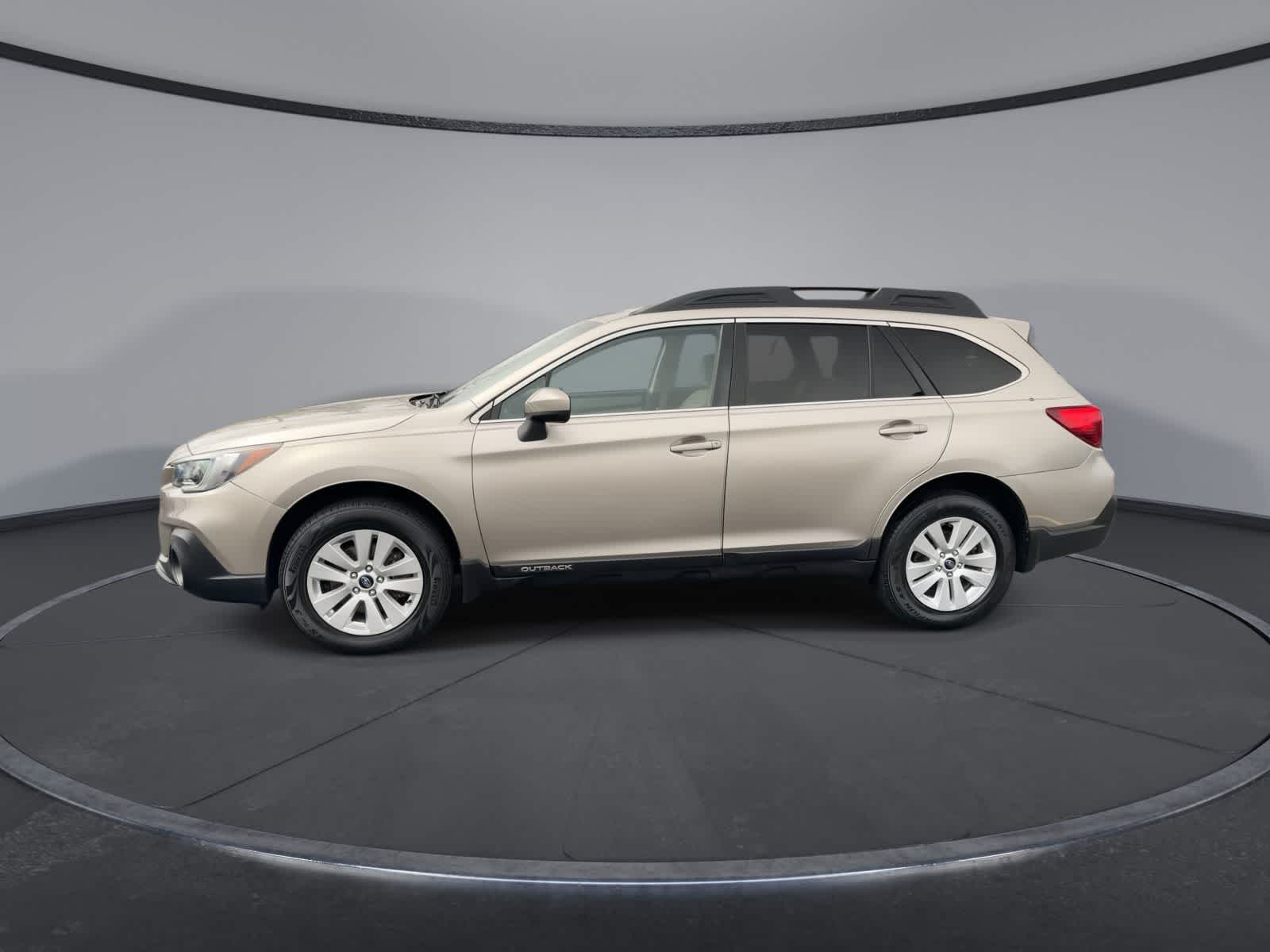 Thumbnail: 2019 Subaru Outback - 5