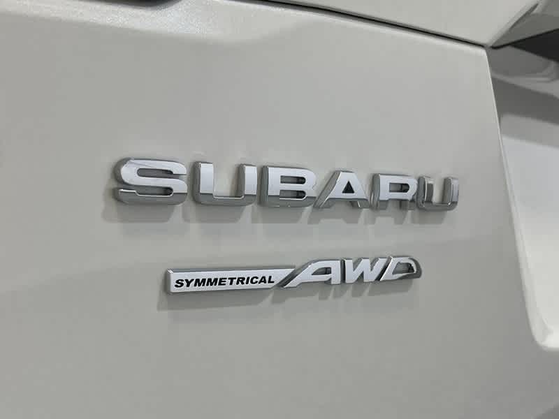Thumbnail: 2025 Subaru Outback - 9