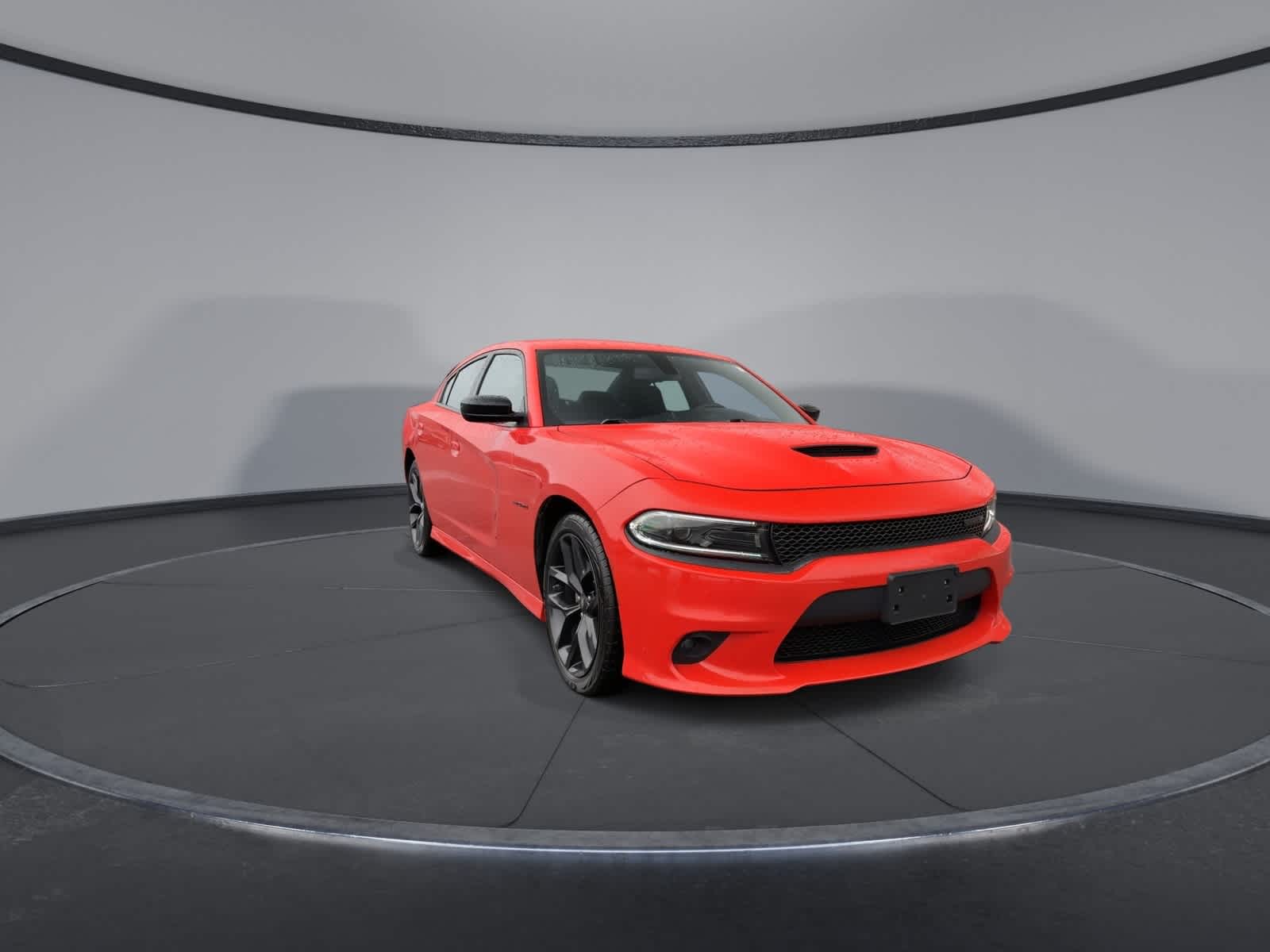 Thumbnail: 2022 Dodge Charger - 2