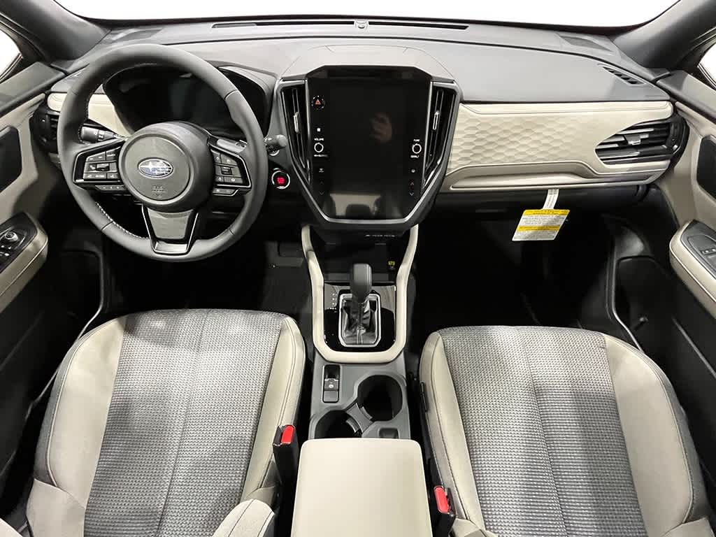 Thumbnail: 2025 Subaru Forester - 15