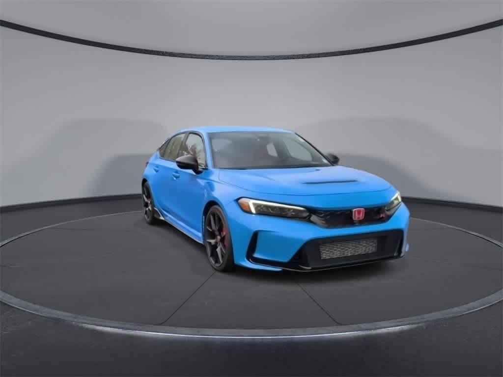 Thumbnail: 2023 Honda Civic - 3