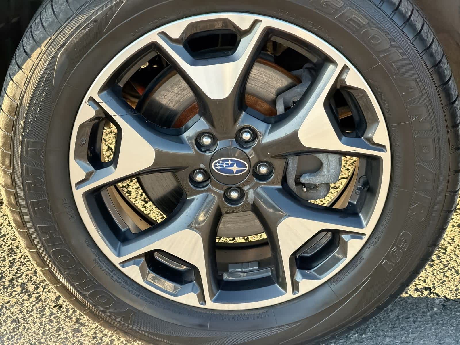 Thumbnail: 2020 Subaru Crosstrek - 14