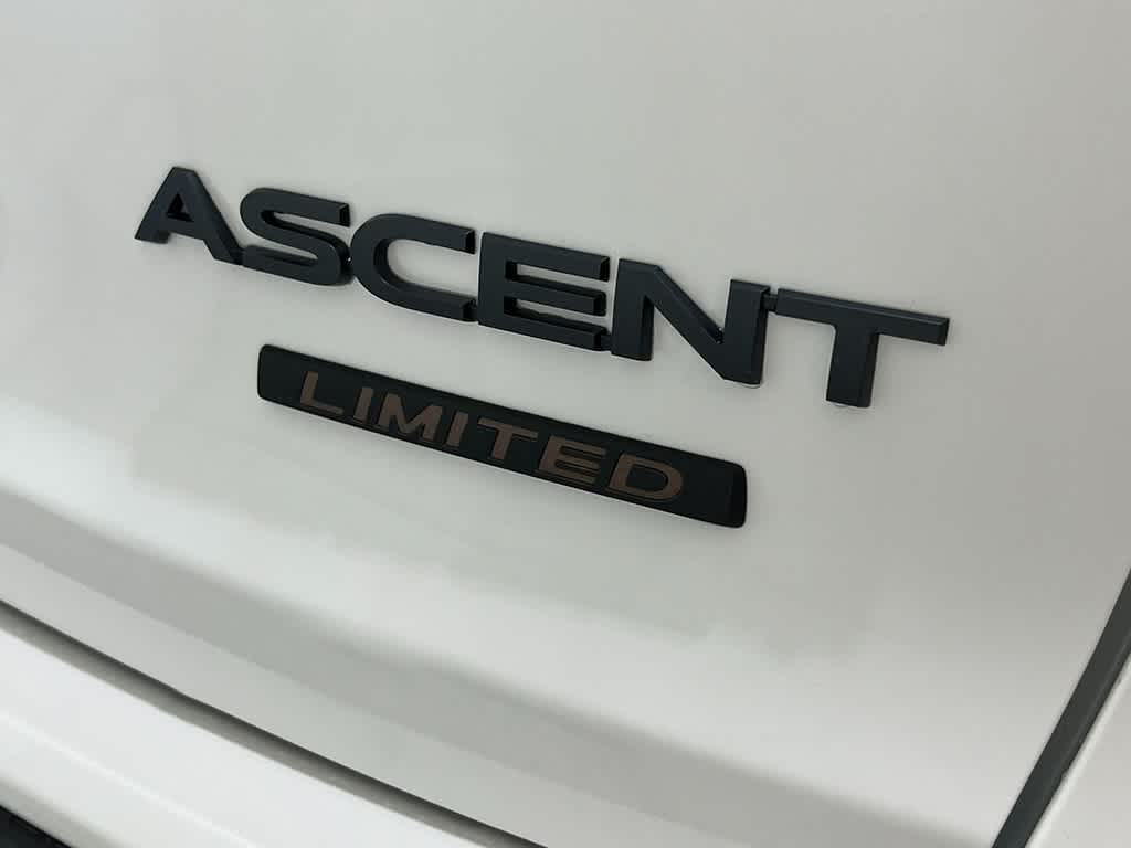 Thumbnail: 2025 Subaru Ascent - 10