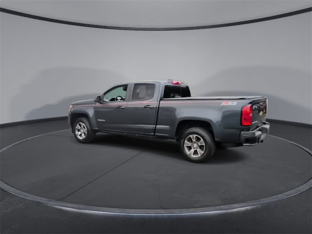 Thumbnail: 2017 Chevrolet Colorado - 6