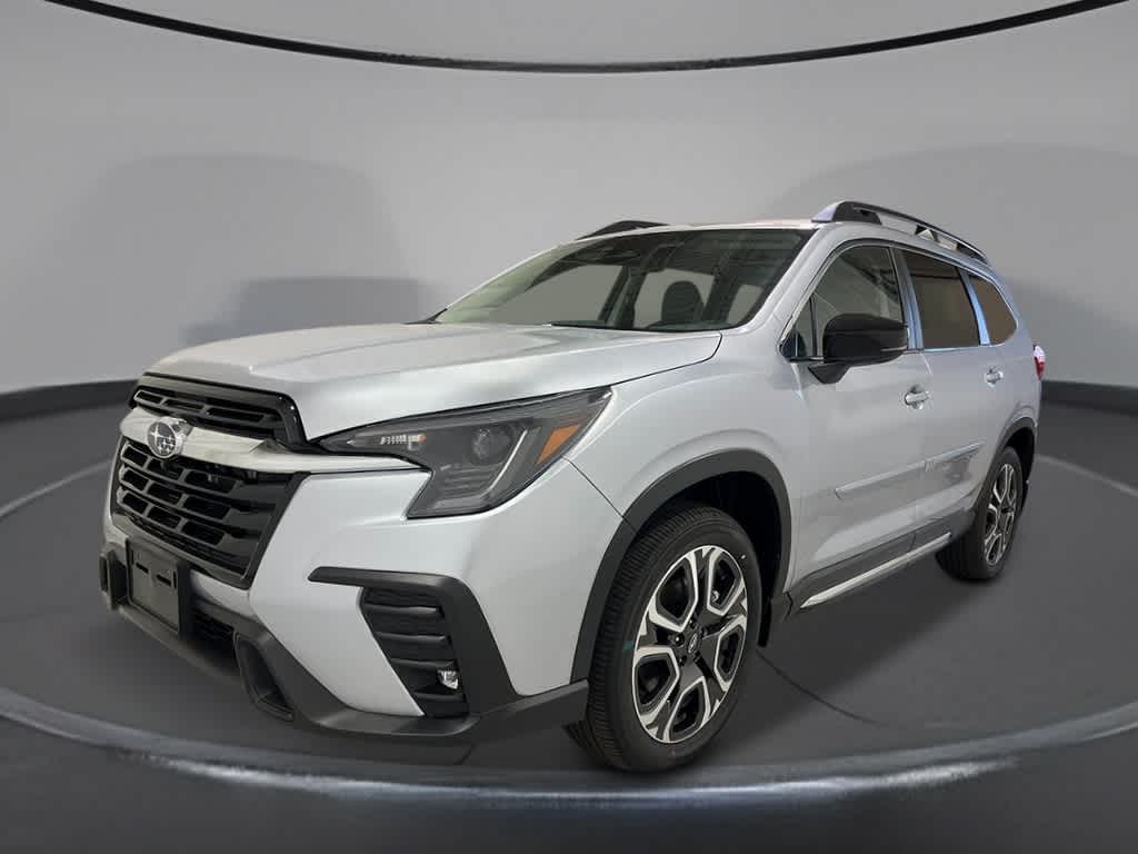 Thumbnail: 2025 Subaru Ascent - 1