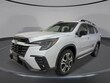  Subaru Ascent