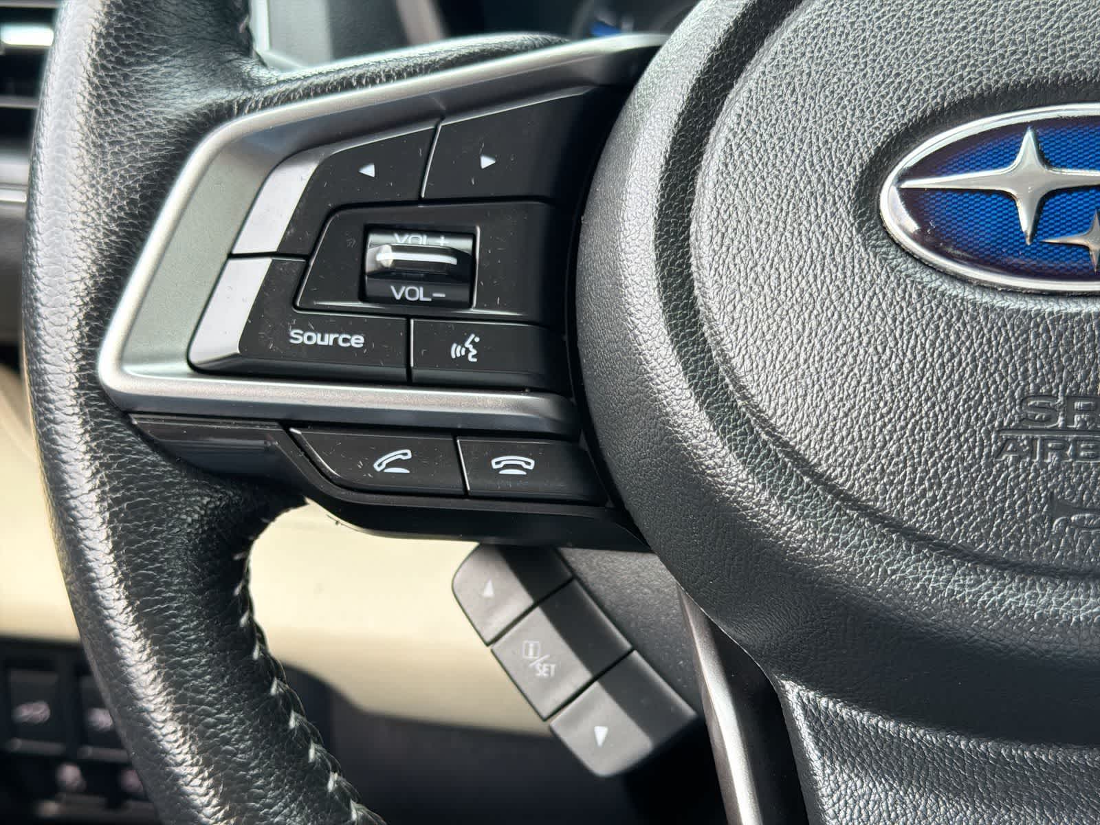 Thumbnail: 2021 Subaru Ascent - 25