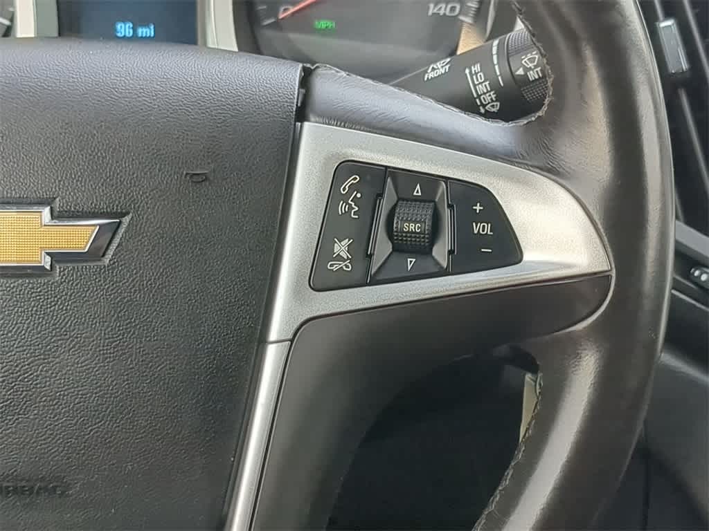 2013 Chevrolet Equinox LT 25