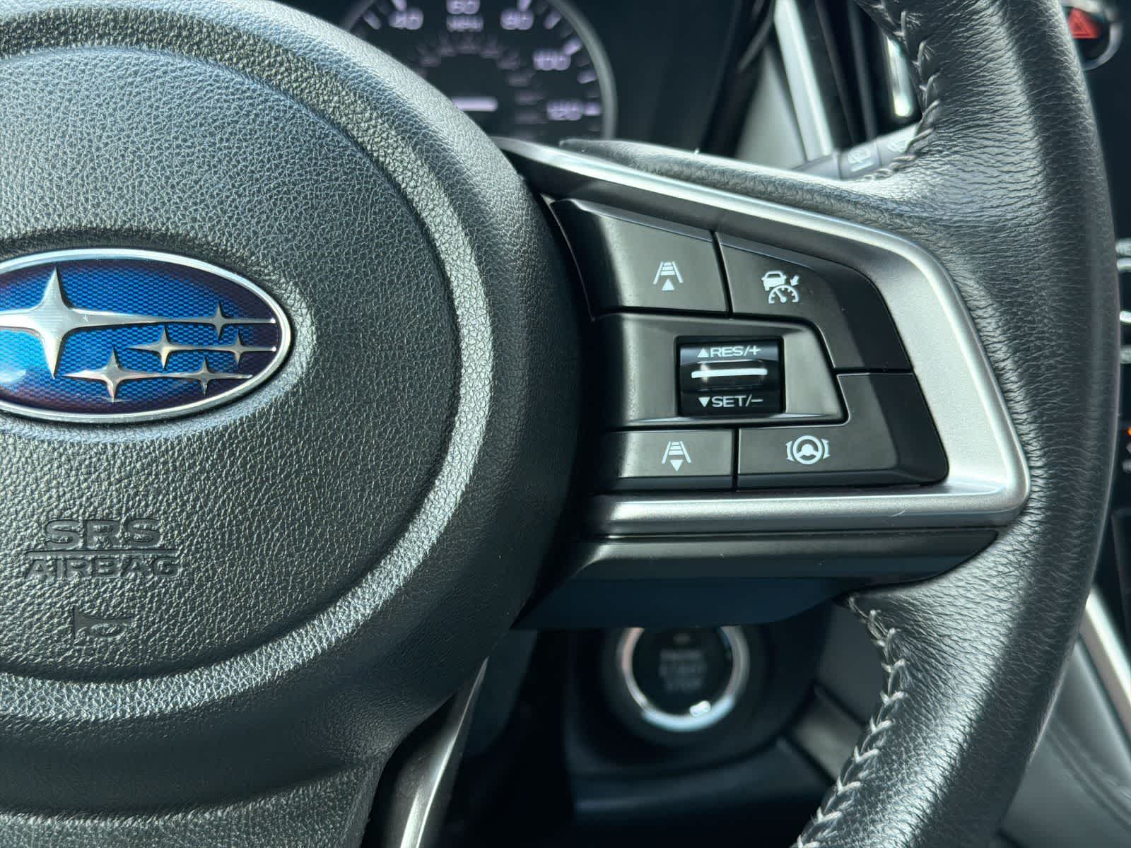 Thumbnail: 2020 Subaru Outback - 25