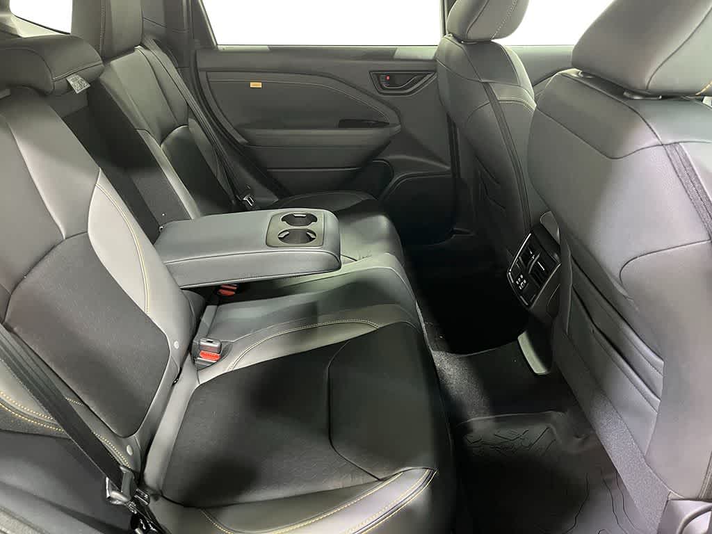 Thumbnail: 2026 Subaru Forester - 24