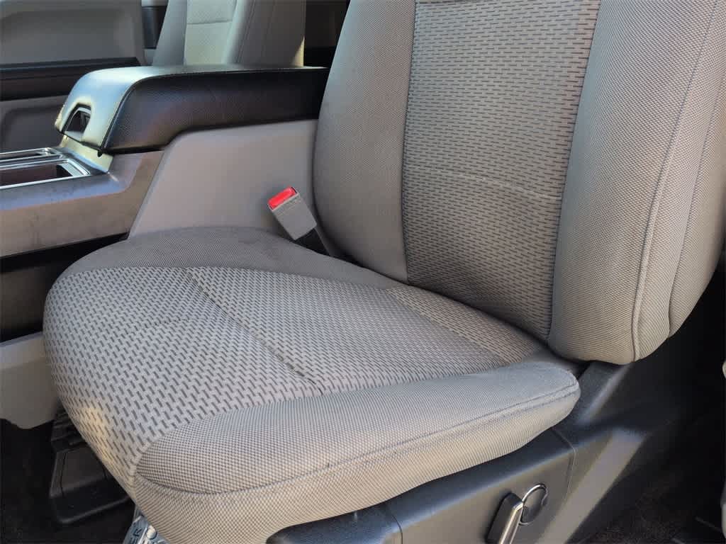 Thumbnail: 2018 Ford F-150 - 17