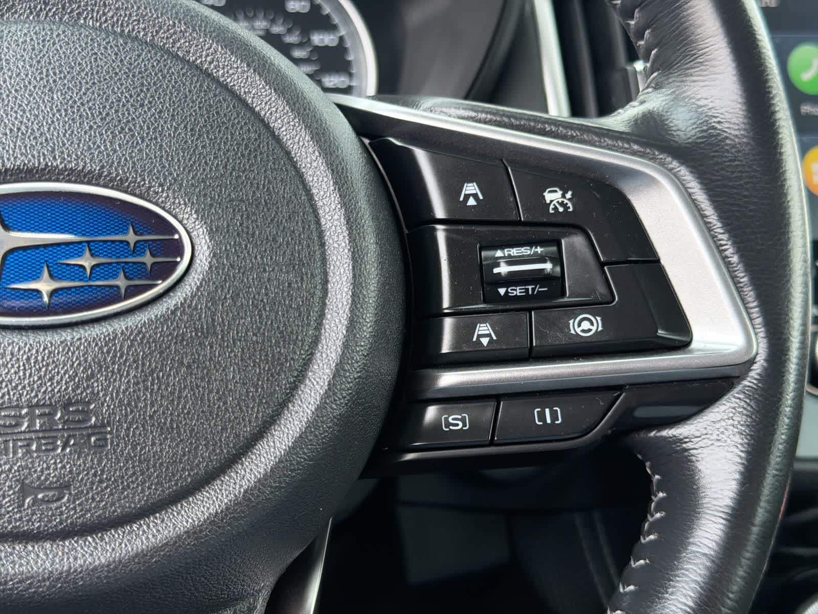 Thumbnail: 2020 Subaru Forester - 26