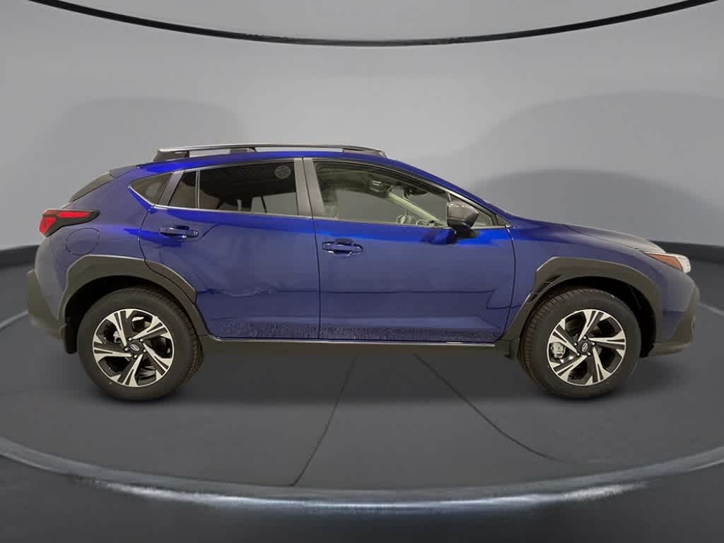 Thumbnail: 2025 Subaru Crosstrek - 6