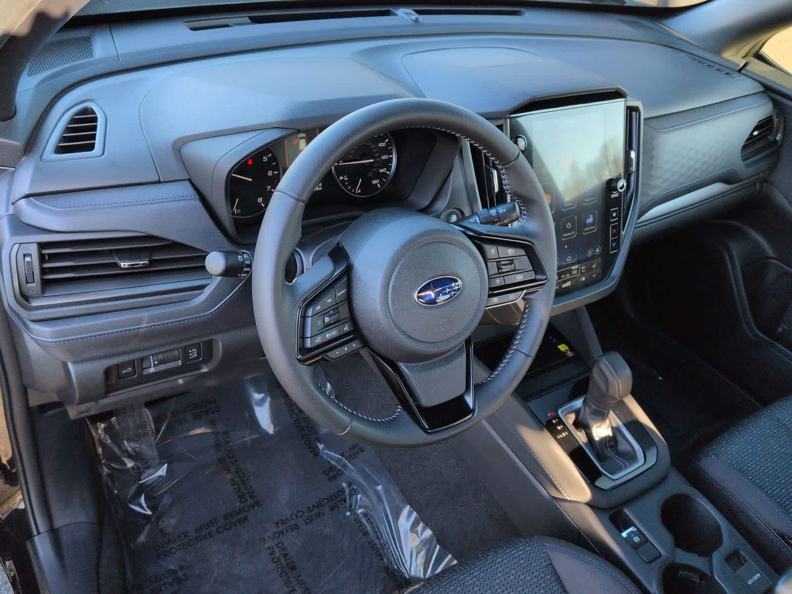 Thumbnail: 2025 Subaru Forester - 10