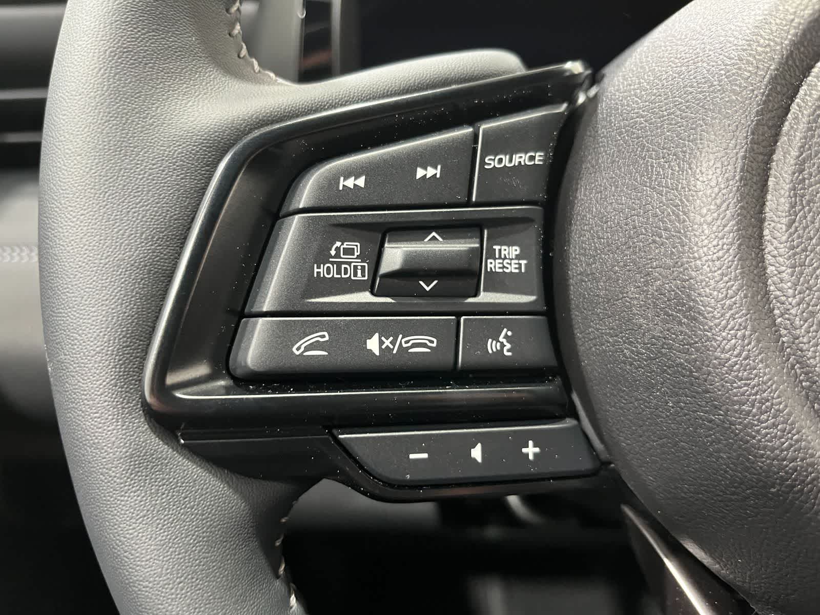 Thumbnail: 2026 Subaru Outback - 14
