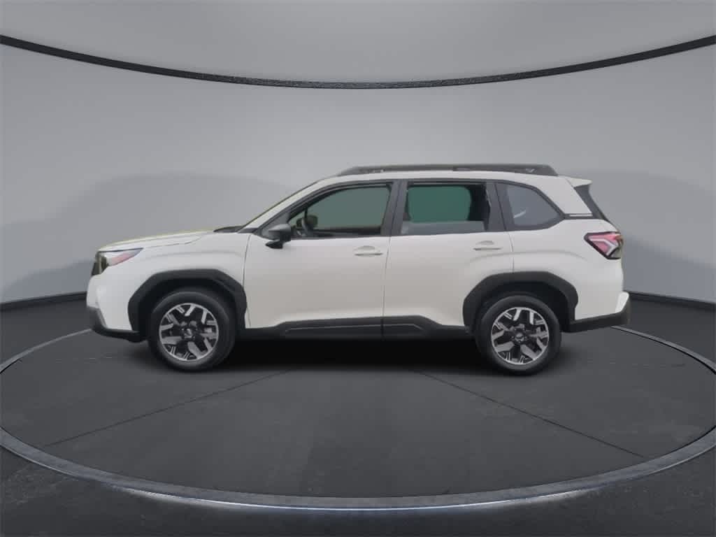 Thumbnail: 2025 Subaru Forester - 5