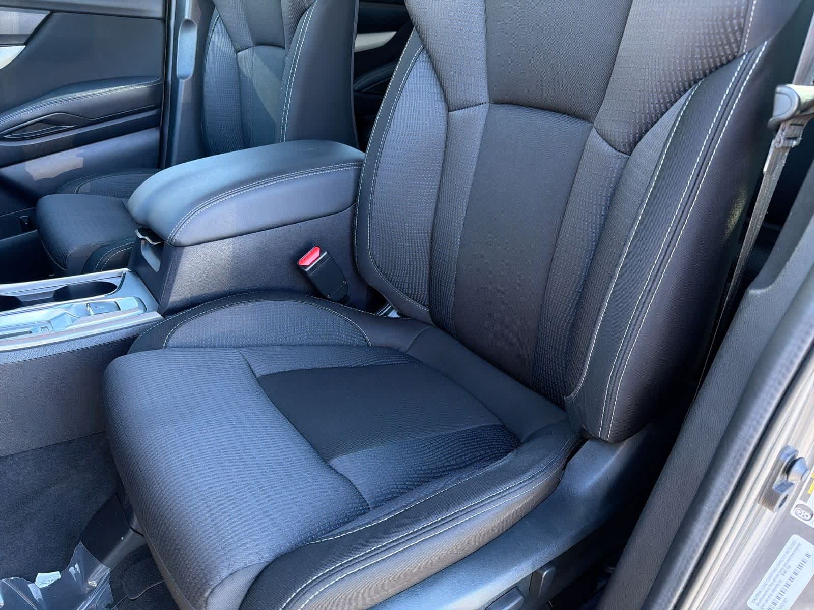 Thumbnail: 2022 Subaru Ascent - 17