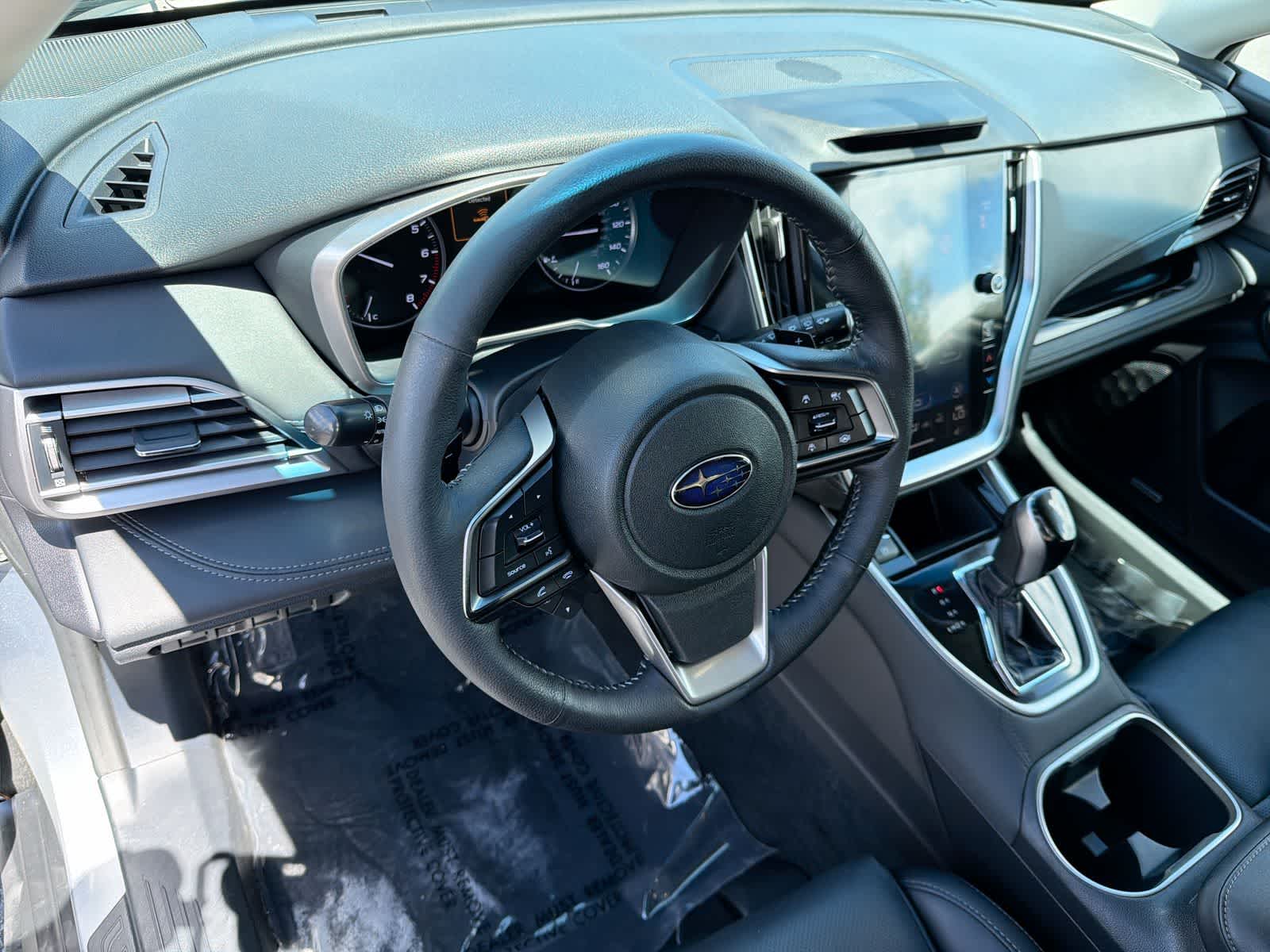 Thumbnail: 2020 Subaru Outback - 10