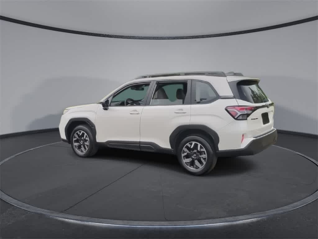 Thumbnail: 2025 Subaru Forester - 6