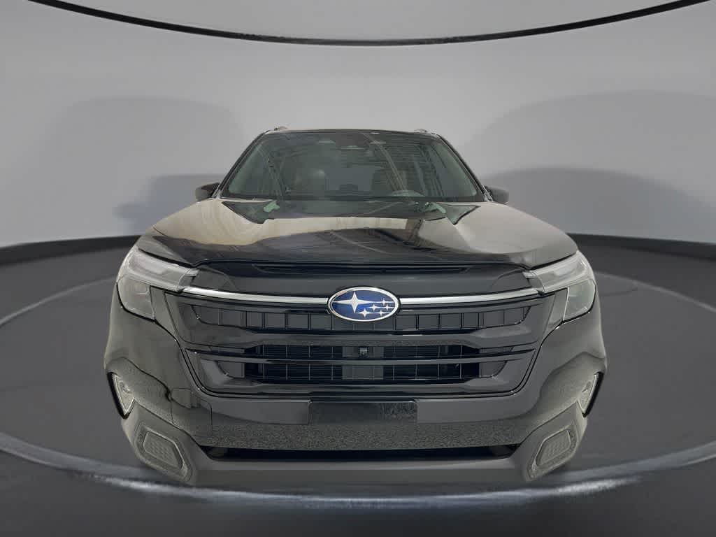 Thumbnail: 2026 Subaru Forester - 8