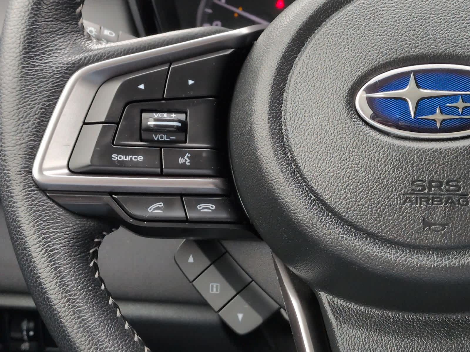 Thumbnail: 2022 Subaru Outback - 24