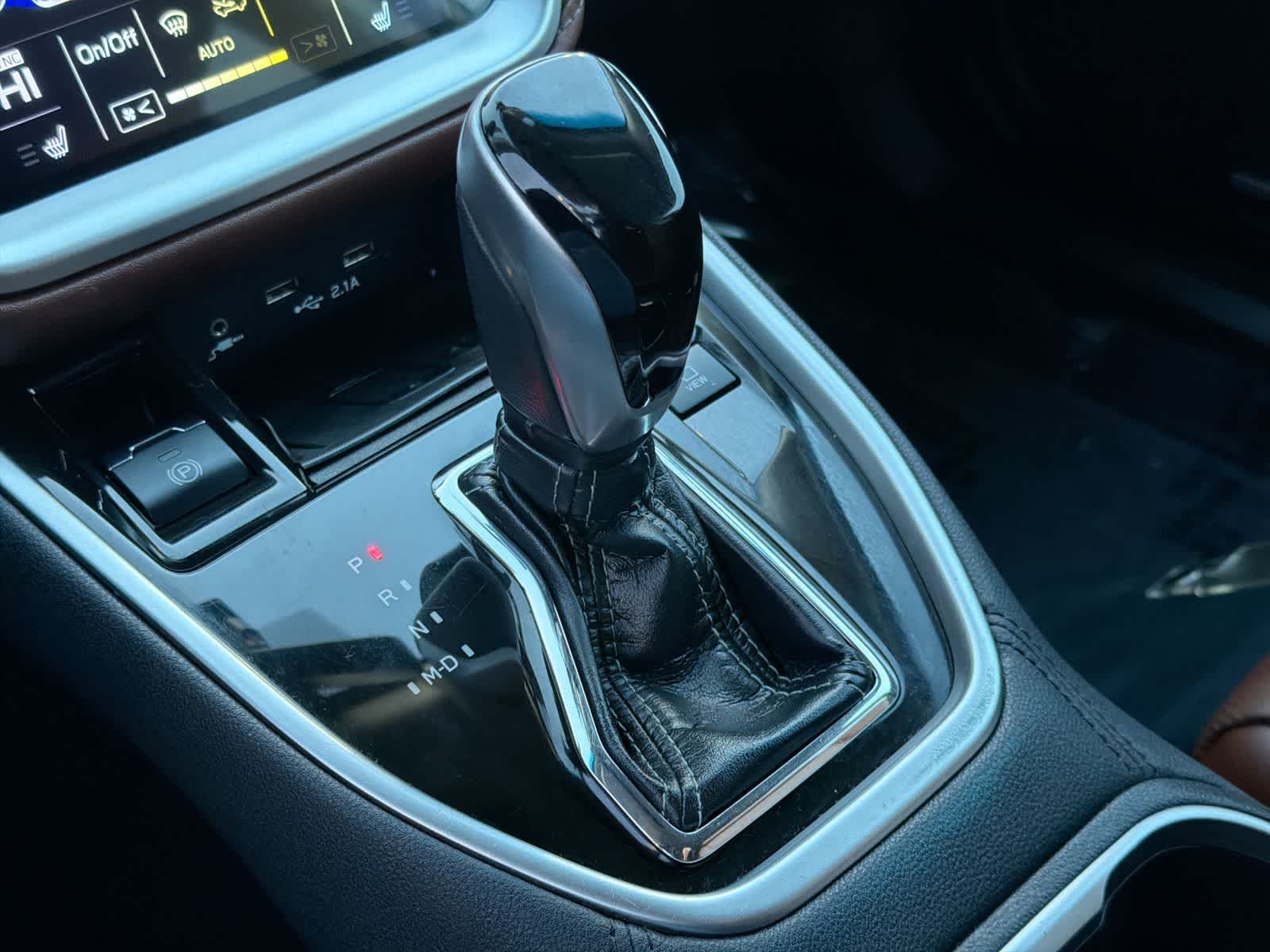 Thumbnail: 2020 Subaru Outback - 35