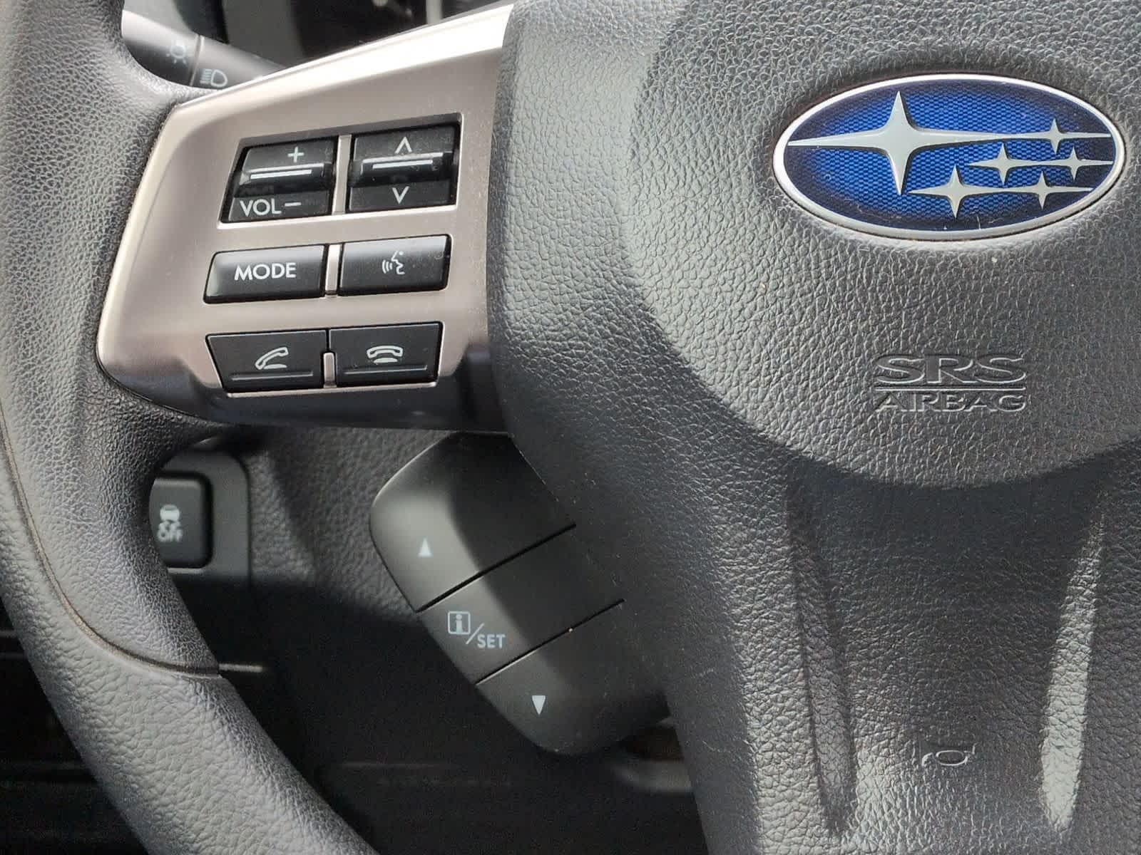 Thumbnail: 2015 Subaru Forester - 24