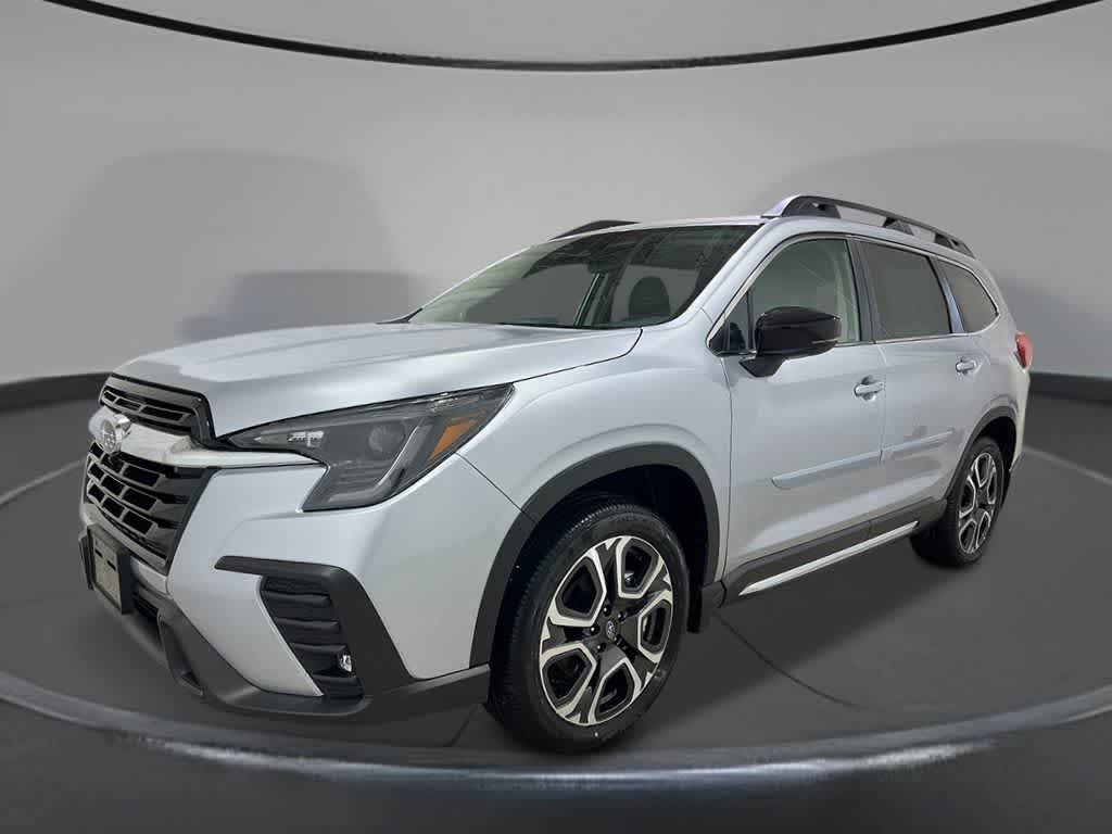 Thumbnail: 2026 Subaru Ascent - 1