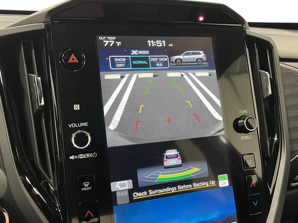 Thumbnail: 2026 Subaru Forester - 20