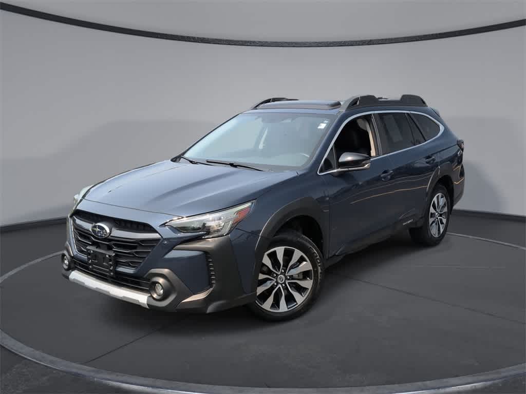 Thumbnail: 2023 Subaru Outback - 1