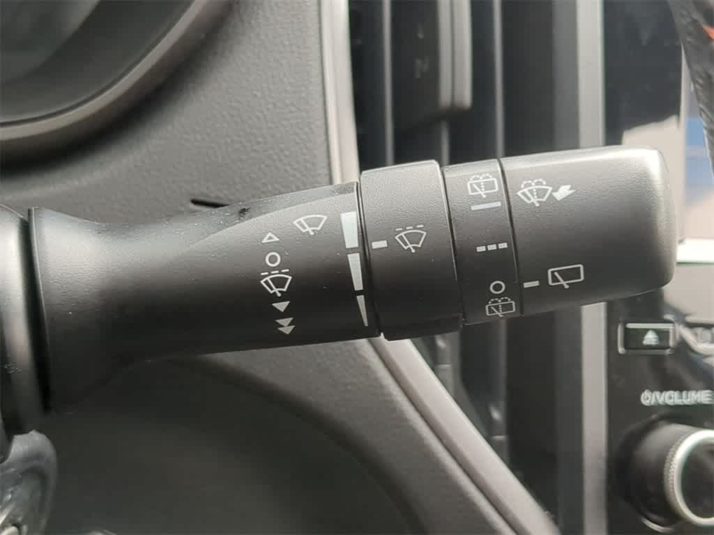2020 Subaru Crosstrek Premium 26