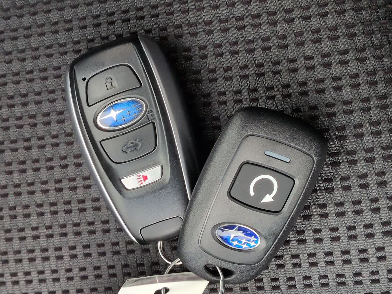 Thumbnail: 2022 Subaru Outback - 35