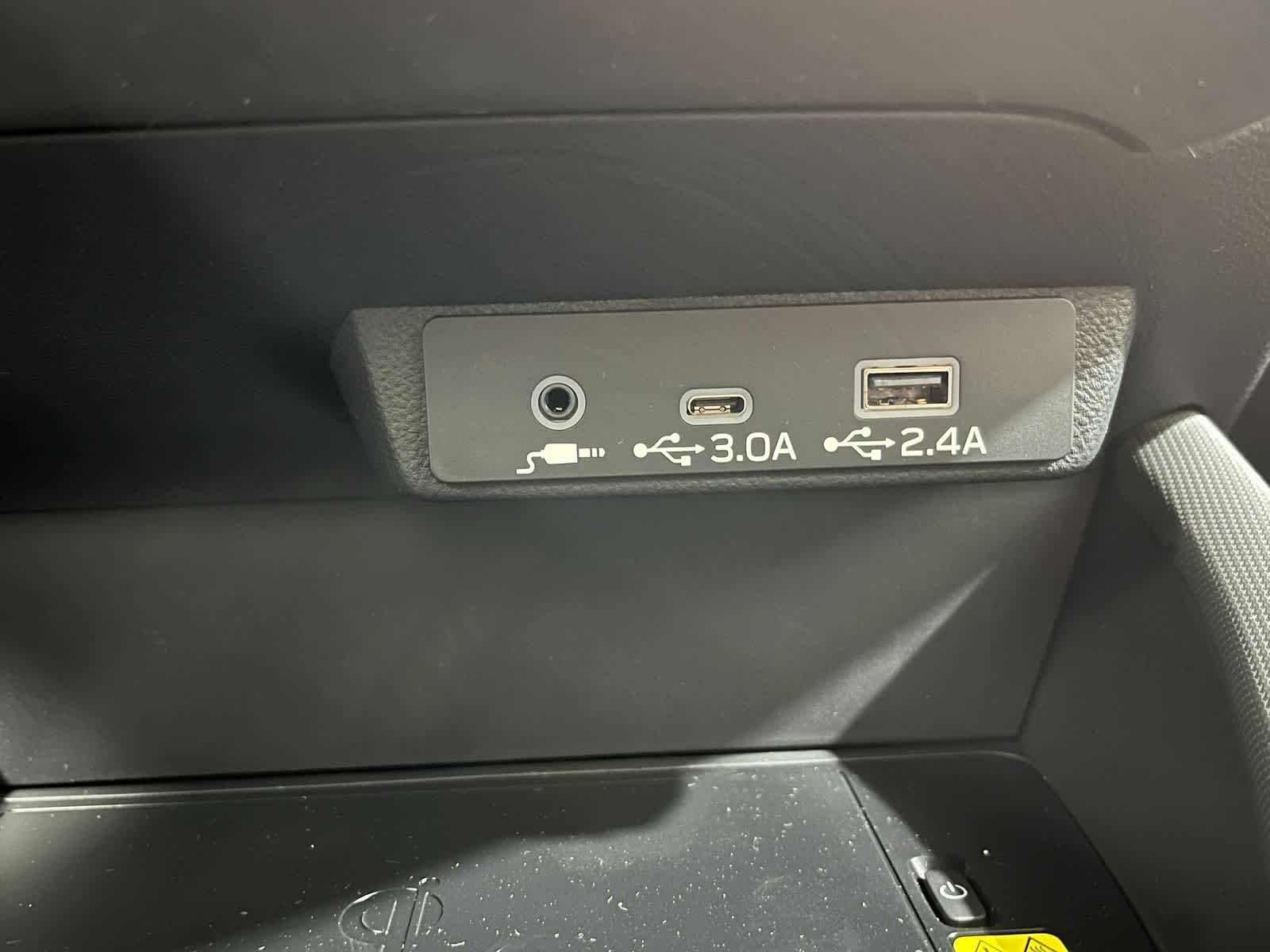 Thumbnail: 2026 Subaru Forester - 22