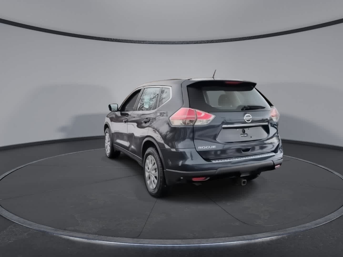 Thumbnail: 2016 Nissan Rogue - 7