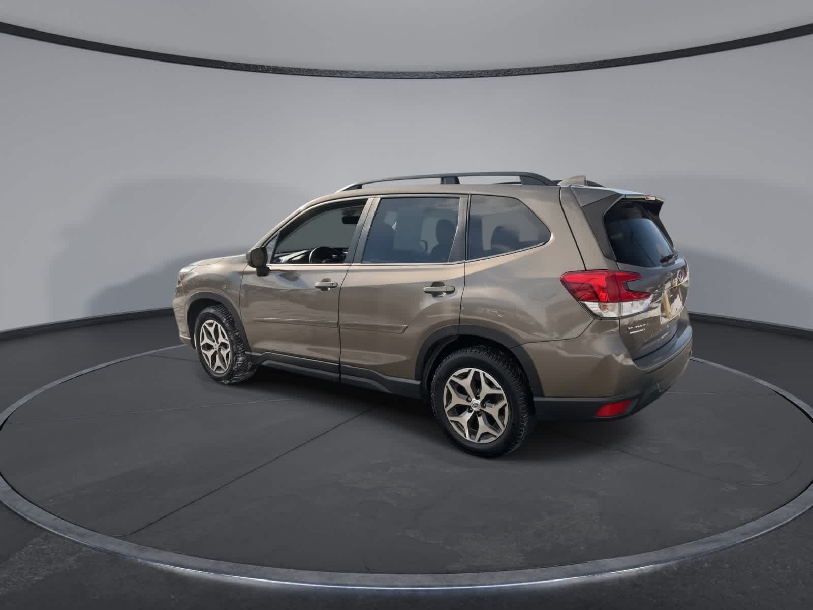Thumbnail: 2020 Subaru Forester - 6