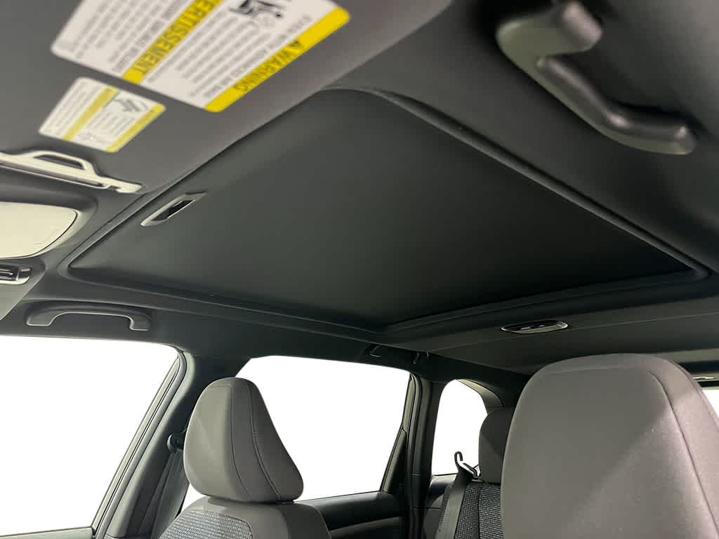 Thumbnail: 2026 Subaru Forester - 24