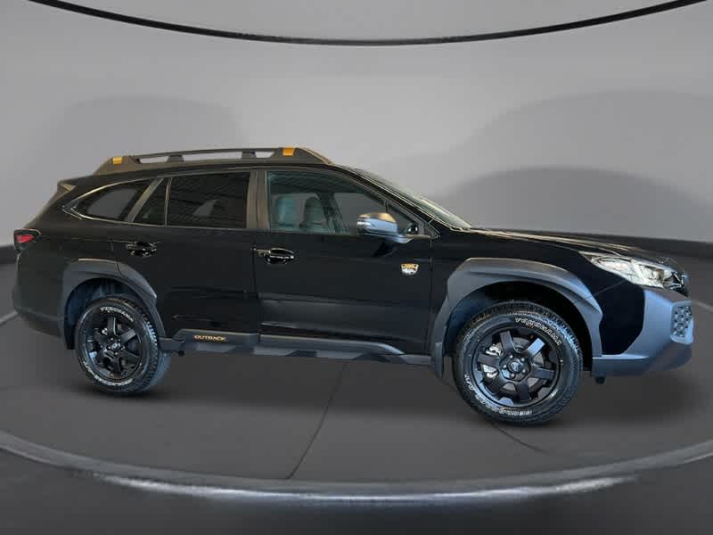 Thumbnail: 2025 Subaru Outback - 6