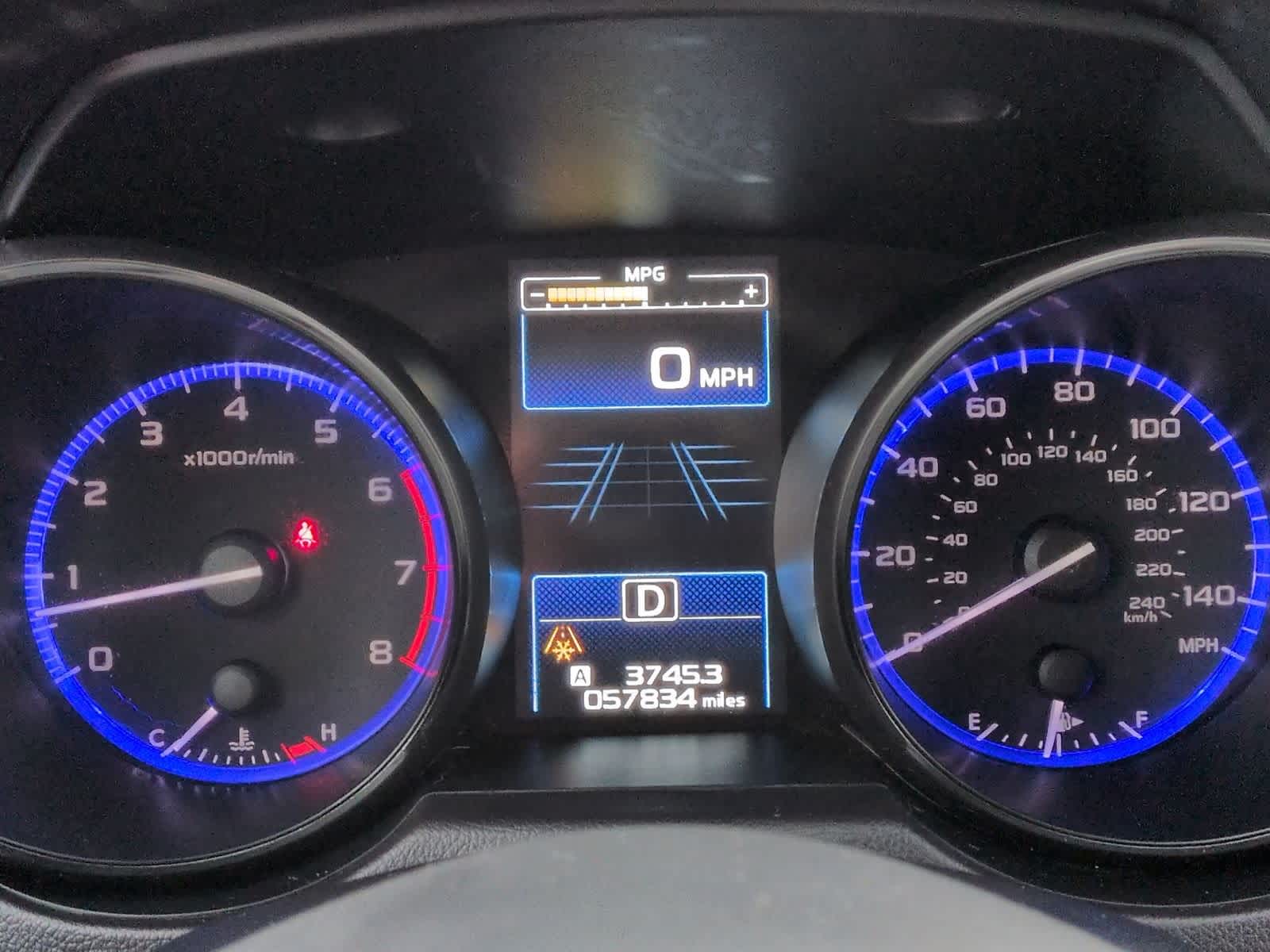 Thumbnail: 2017 Subaru Outback - 36