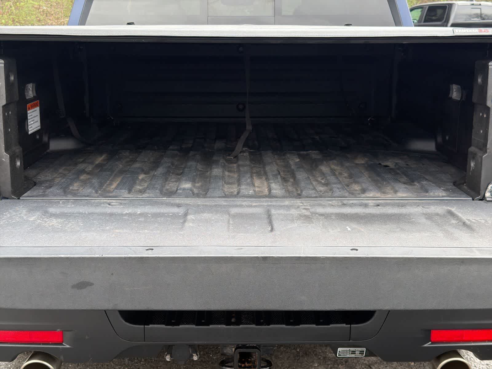 Thumbnail: 2023 Honda Ridgeline - 35