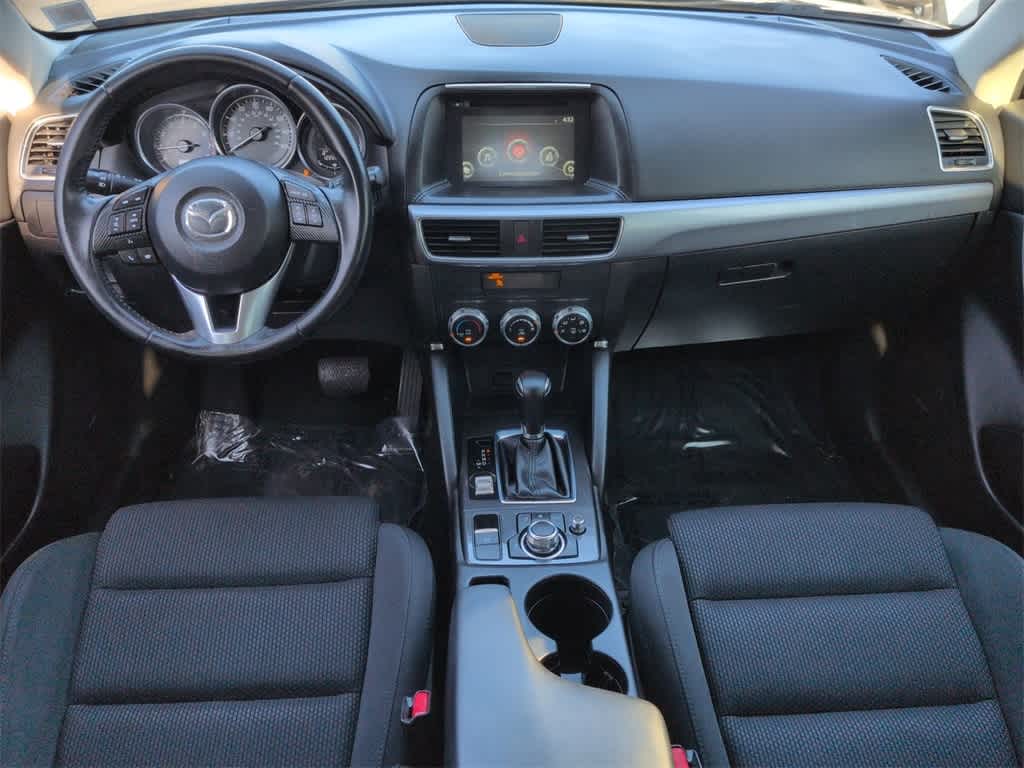 Thumbnail: 2016 Mazda CX-5 - 16