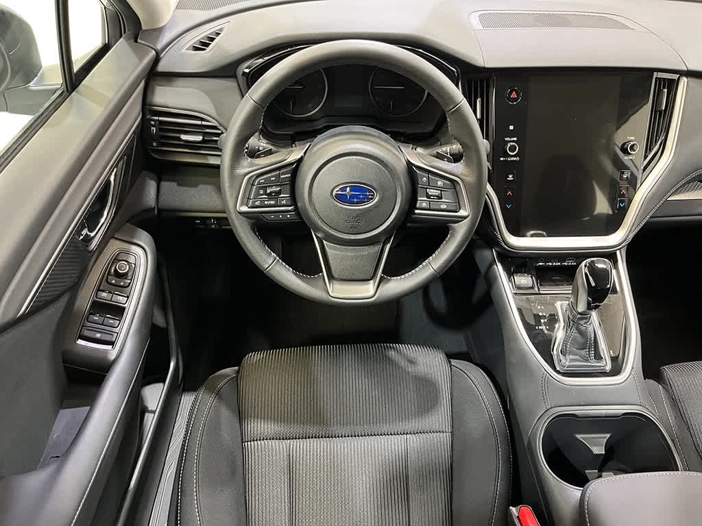 2025 Subaru Legacy Premium 16